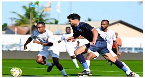 سقوط لم يحدث من قبل.. الزمالك يسجل رقمًا سلبيًا للكرة المصرية بعد ثنائية أرتا سولار